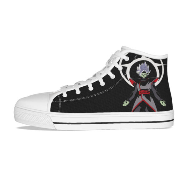 Legendary Zamasu Villain Shoes