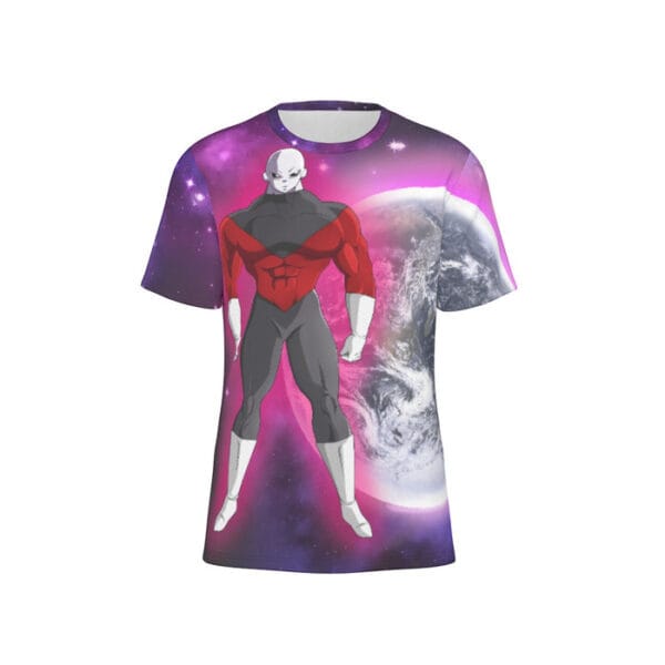 Dragon Ball Super Jiren The Pride Of Universe 11 T-shirt