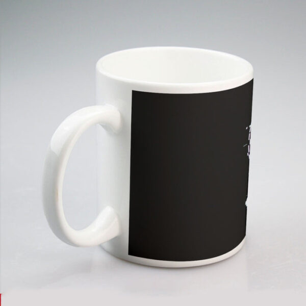 Capsule Corporation Mug