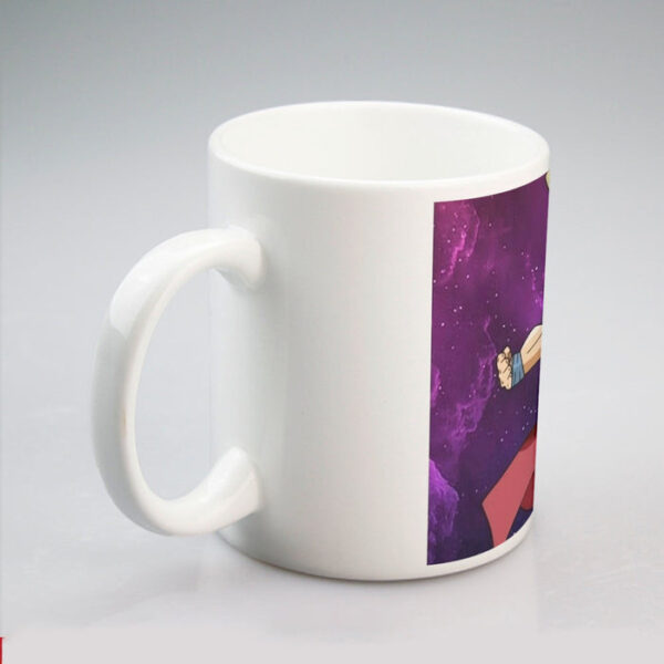 Dragon Ball Super Goku Black Future Saiyan Cool Casual Mug