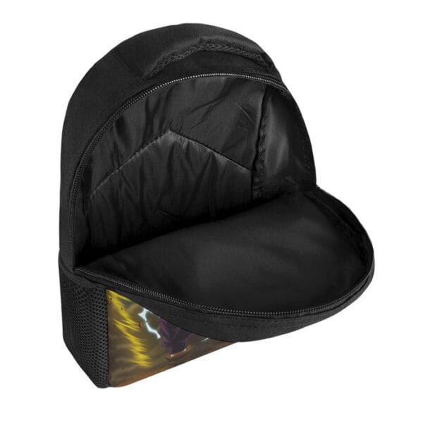 Gohan Super Saiyan 2 Backpack