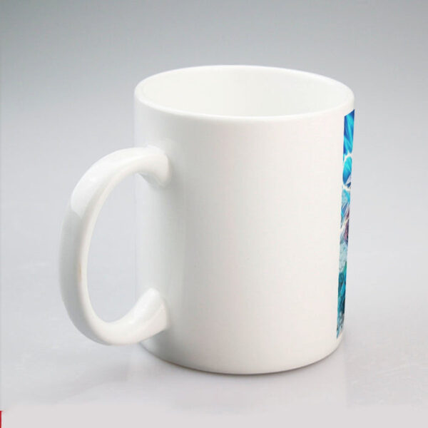 Dragon Ball Vegeta Super Saiyan 4 Ultra Instinct Epic Mug