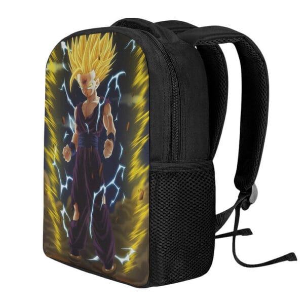 Gohan Super Saiyan 2 Backpack
