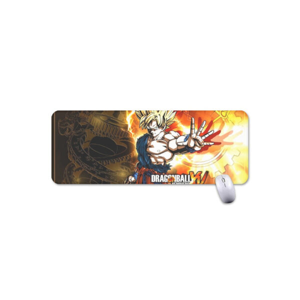 Dragon Ball Xenoverse Mouse Pad