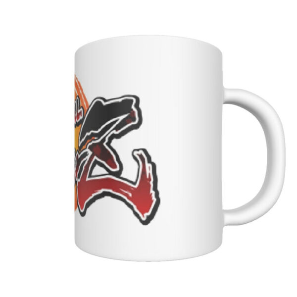 Dragon Ball Fighterz Mug