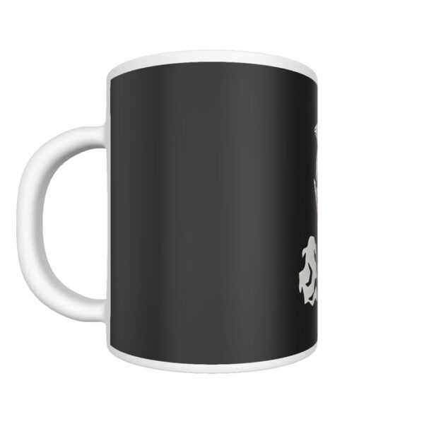 Zamasu Supreme Villain Dragon Ball Cool Design Mug