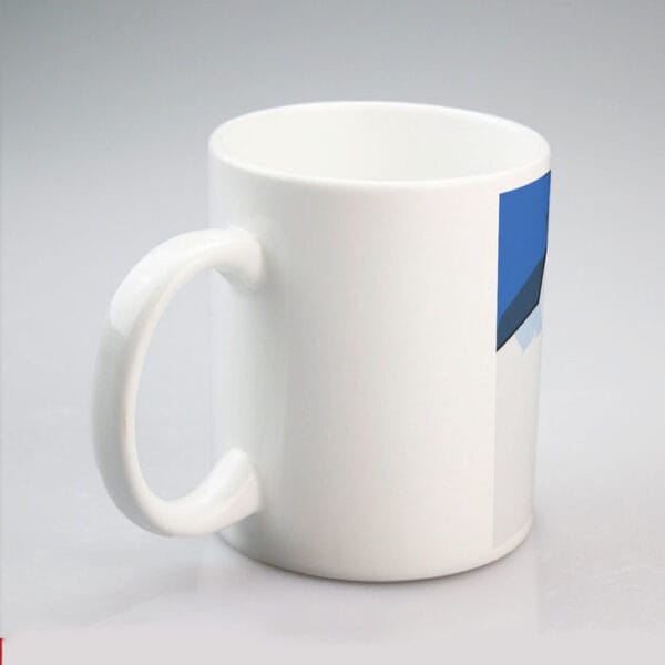 Dragon Ball Z Vegeta Cool Blue Battle Armor Cosplay Mug