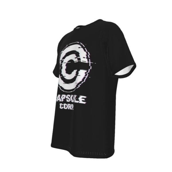 Capsule Corporation T-Shirt