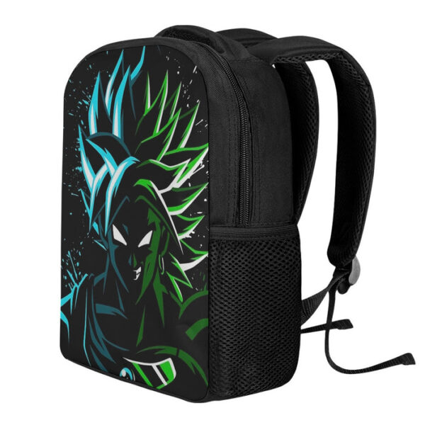 Dragon Ball Super Super Broly Backpack