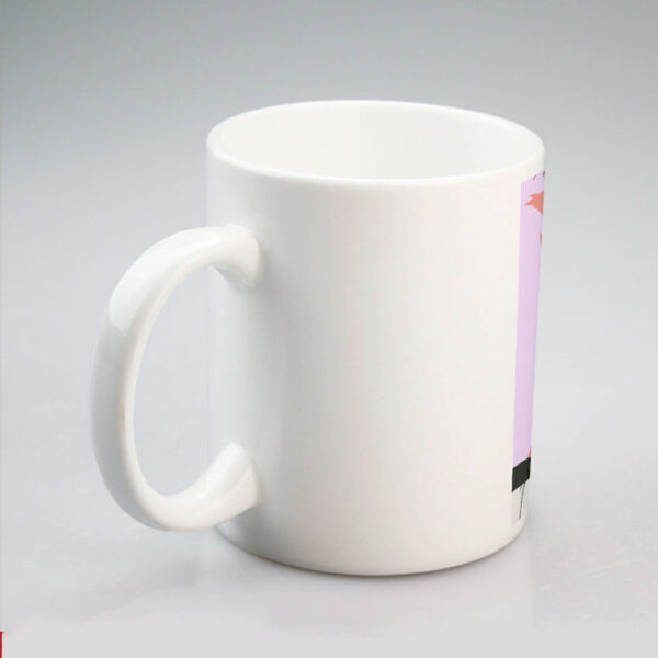 Kid Buu Dragon Ball Cool Compression Mug