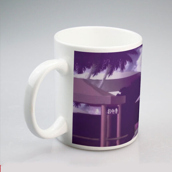 Dragon Ball Super God Of Destruction Dope Lord Beerus Mug