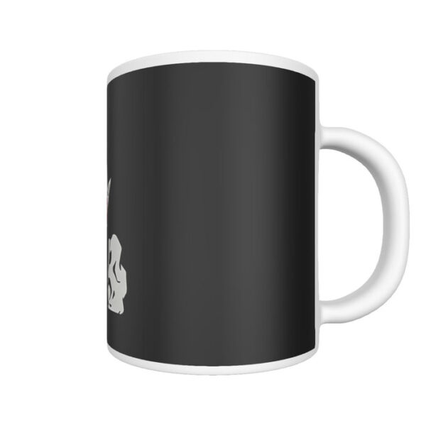 Zamasu Supreme Villain Dragon Ball Cool Design Mug