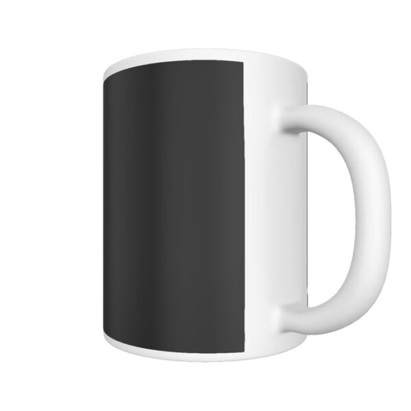 Goku Ultra Instinct Black Mug