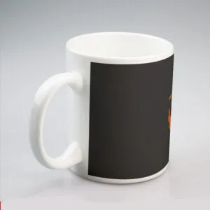 Dragon Ball Master Roshi Symbol Kanji Japanese Cool Design Mug