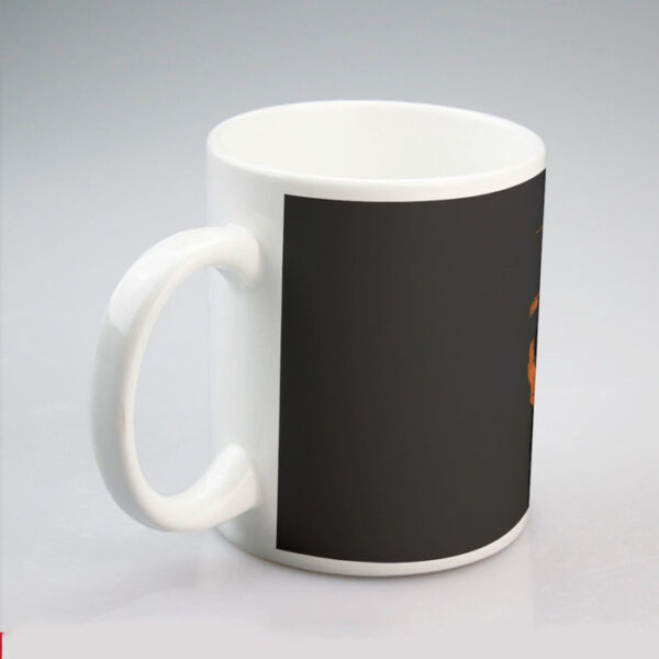 Dragon Ball Master Roshi Symbol Kanji Japanese Cool Design Mug