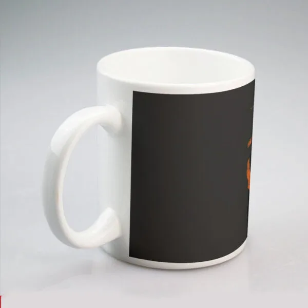 Dragon Ball Master Roshi Symbol Kanji Japanese Cool Design Mug