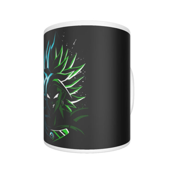 Dragon Ball Super Super Broly Mug