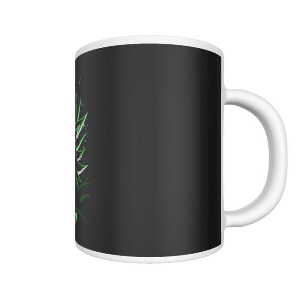 Dragon Ball Super Super Broly Mug