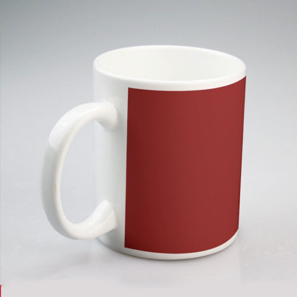 Supreme Villain Perfect Cell Red Simple Streetwear Mug