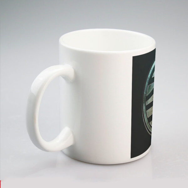 Kanji Kaio Dragon Ball Z Mug