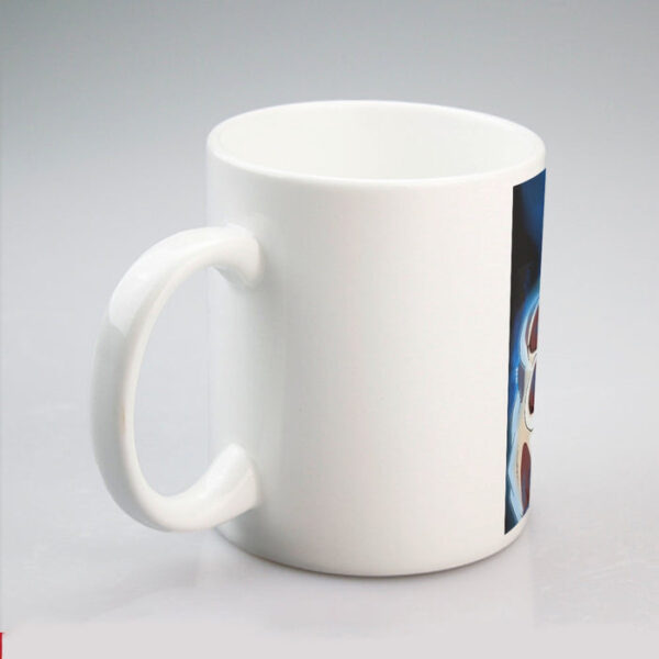 Dragon Ball Super Son Goku Ultra Instinct Cool Casual Mug