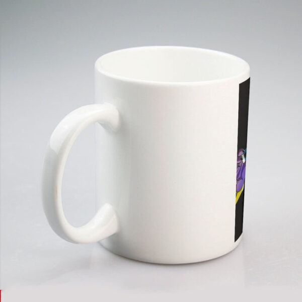 Dragon Ball Super Shirt  Beerus God Destruction Earth Mug