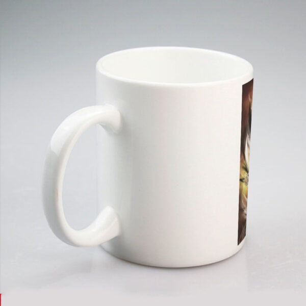 Dragon Ball Super Shirt  Black Goku Black Hole Creation Mug