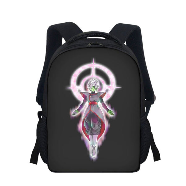 Dragon Ball Super Fused Zamasu Barrier of Light Dope Backpack