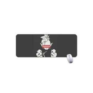 Zamasu Supreme Villain Dragon Ball Cool Design Mouse Pad