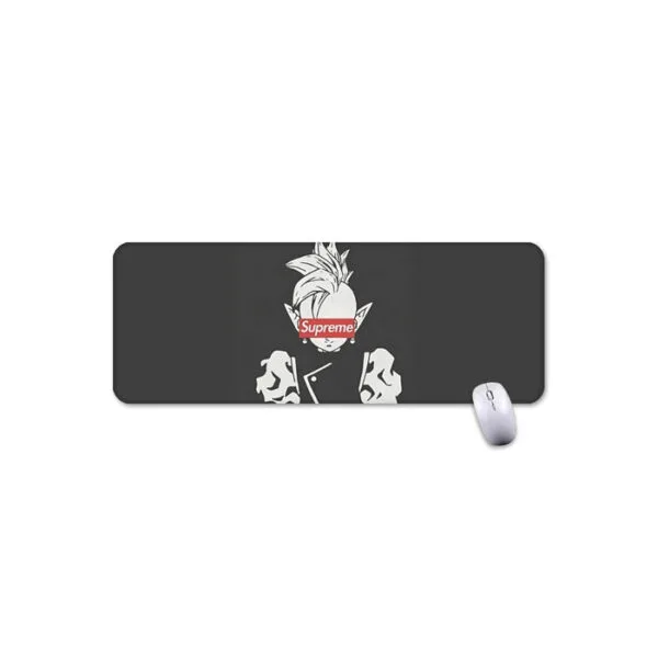 Zamasu Supreme Villain Dragon Ball Cool Design Mouse Pad