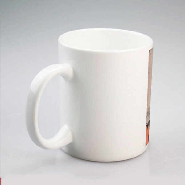 Dragon Ball Super SSGSS Mug