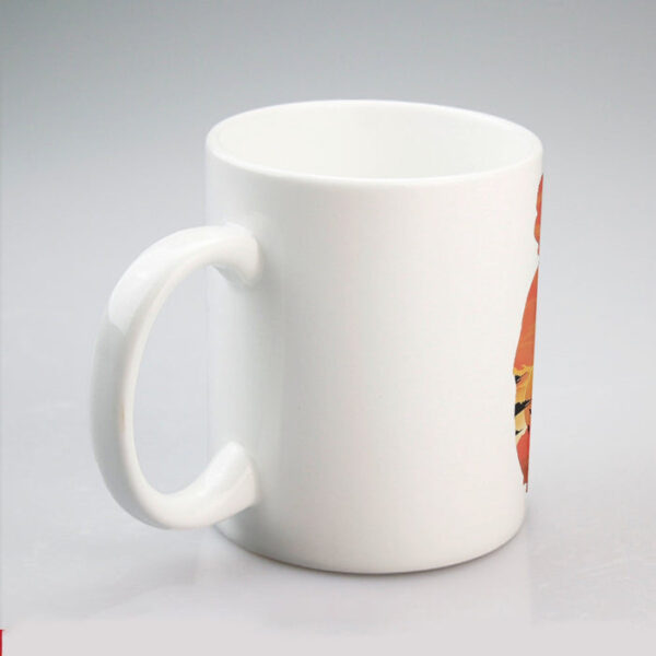 Master Roshi Sunset Mug