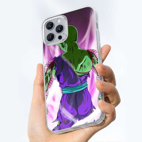 Dragon Ball Super Piccolo Ultra Instinct Cool Casual Iphone 14 Case