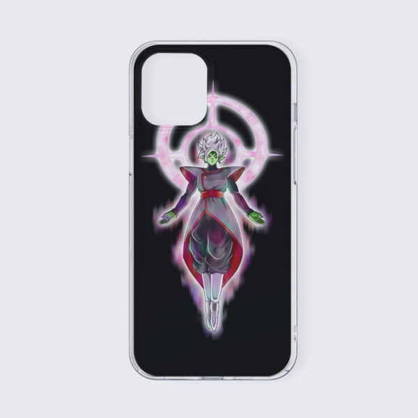 Dragon Ball Super Fused Zamasu Barrier of Light Dope iPhone 13 Case