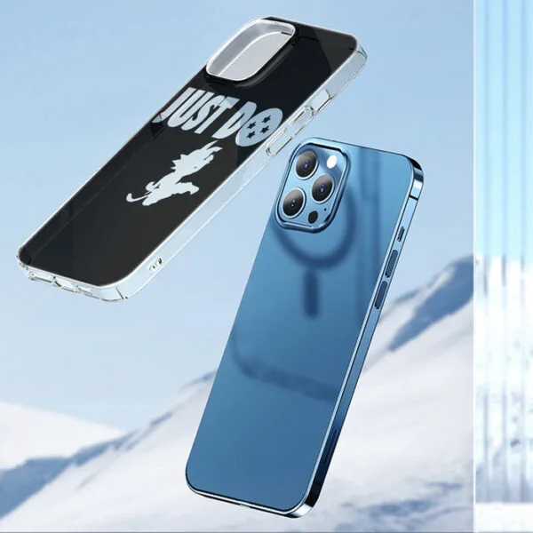 Just Do It Slogan Dragon Ball Kid Goku Dope Black iPhone 13 Case