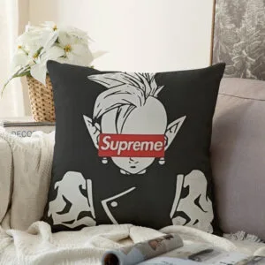 Zamasu Supreme Villain Dragon Ball Cool Design Couch Pillowcase