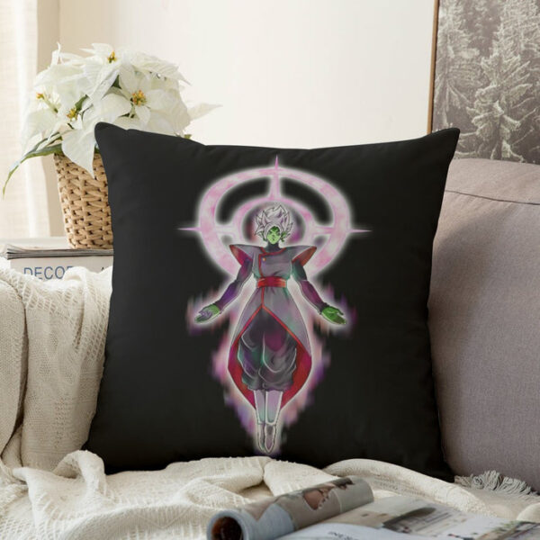 Dragon Ball Super Fused Zamasu Barrier of Light Dope Couch Pillowcase