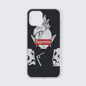 Zamasu Supreme Villain Dragon Ball Cool Design iPhone 13 Case