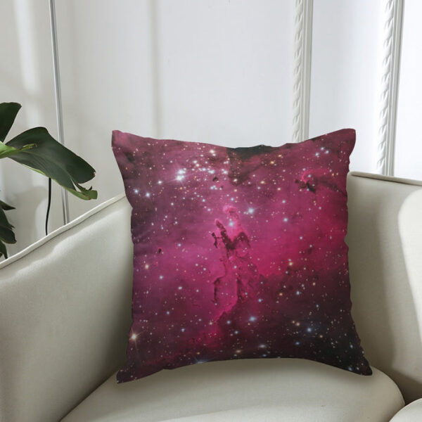 Dragon Ball Goku Black Zamasu Super Saiyan Rose Villain Theme Couch Pillowcase