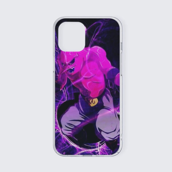 Dragon Ball Kid Buu Madness Destruction Dope Design Trending iPhone13  Case