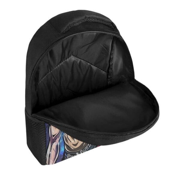 Thugged out Goku UI Comfortable Dragon Ball  Backpack