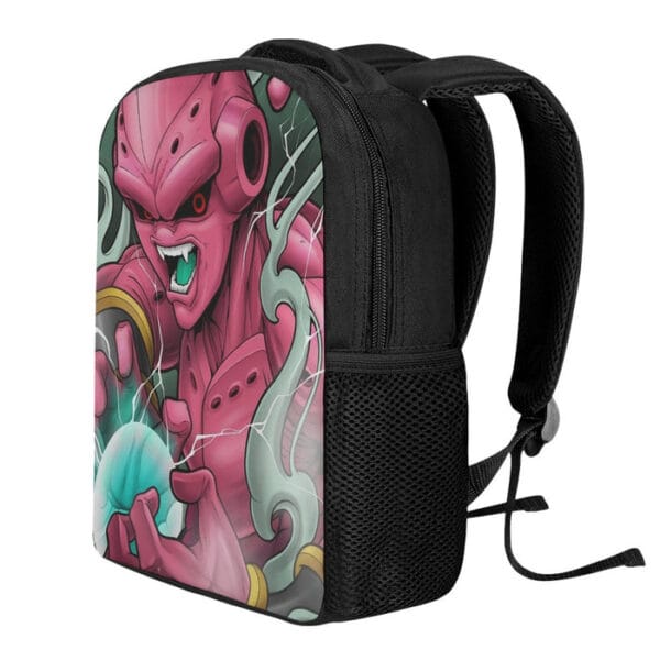 Awesome Majin Buu Attack Backpack