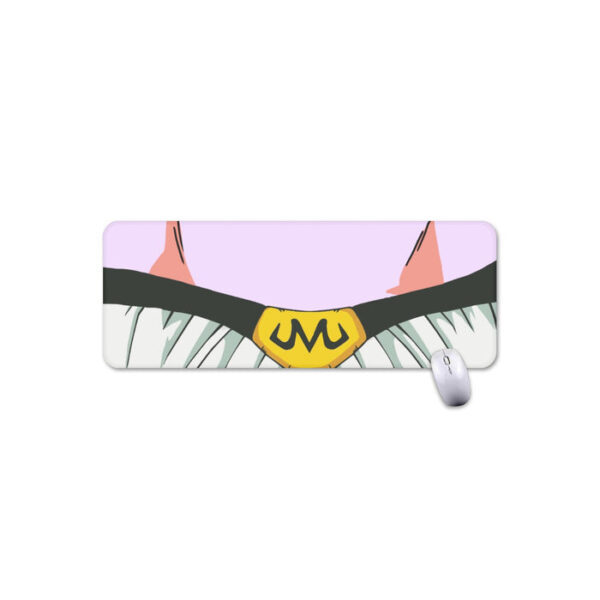 Kid Buu Dragon Ball Cool Compression Mouse Pad