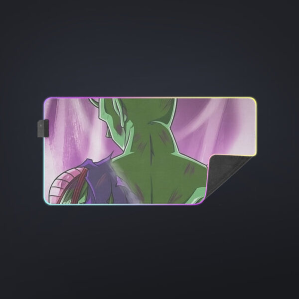 Dragon Ball Super Piccolo Ultra Instinct Cool Casual cool LED  Mouse Pad