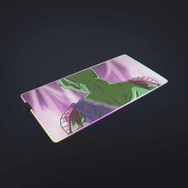 Dragon Ball Super Piccolo Ultra Instinct Cool Casual cool LED  Mouse Pad