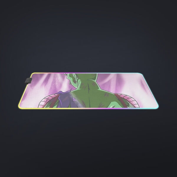 Dragon Ball Super Piccolo Ultra Instinct Cool Casual cool LED  Mouse Pad