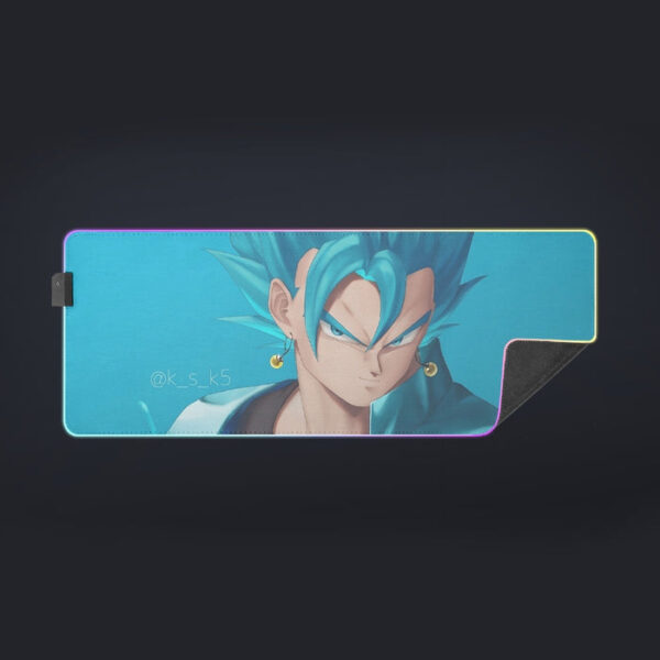 Goku Creative Design DBZ Kids cool LED  Mouse Pad