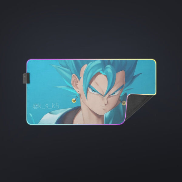 Goku Creative Design DBZ Kids cool LED  Mouse Pad