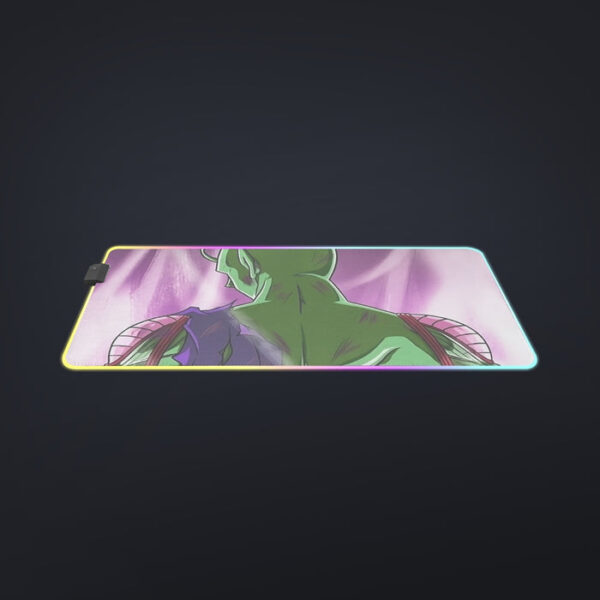 Dragon Ball Super Piccolo Ultra Instinct Cool Casual cool LED  Mouse Pad