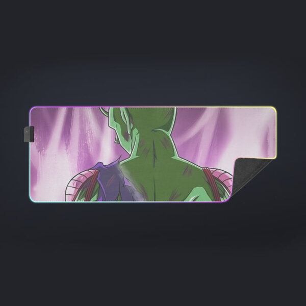 Dragon Ball Super Piccolo Ultra Instinct Cool Casual cool LED  Mouse Pad